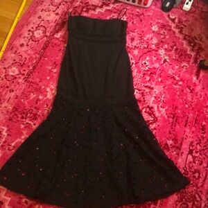 Decode Dress